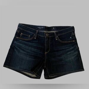 AG Adriano goldschmied Denim Shorts